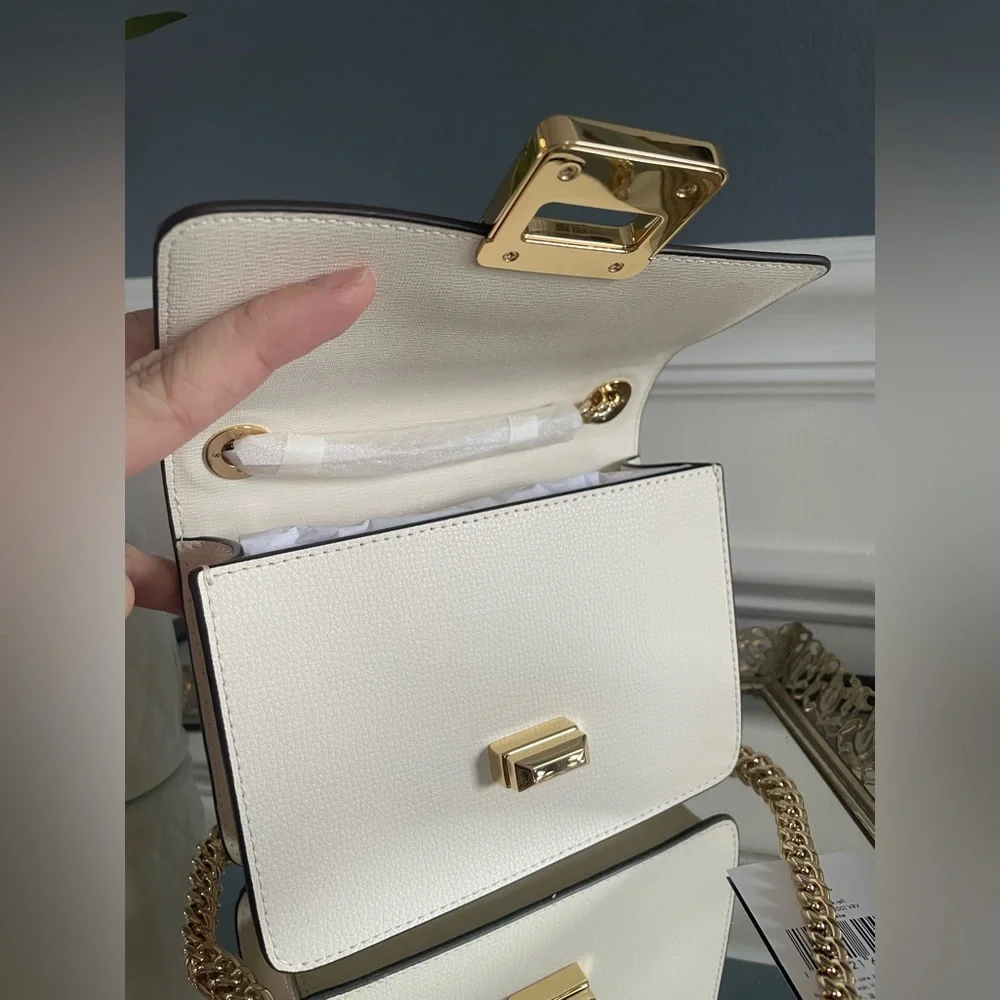 Kate Spade Phoebe Mini Turnlock Crossbody - Picture 7 of 9